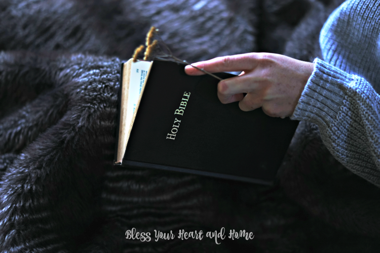 A 3 Week Bible Reading Plan For Beginners with Printable Bless Your 